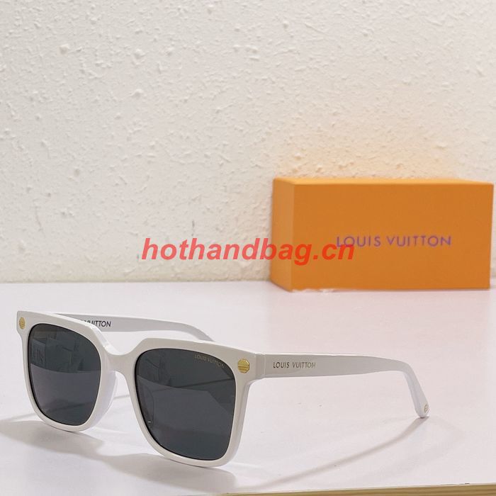 Louis Vuitton Sunglasses Top Quality LVS01686